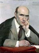 Paul Albert Laurens art print
