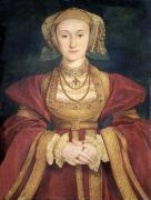 Hans Holbein art print