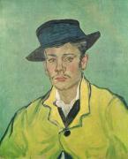 Vincent Van Gogh art print