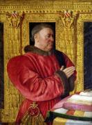 Jean Fouquet art print
