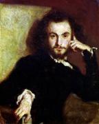 Emile Deroy art print