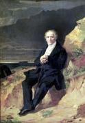 Jean Francois Gigoux art print