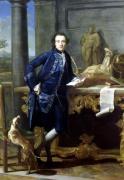 Pompeo Girolamo Batoni art print