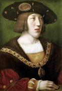 Bernart van Orley art print