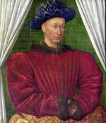 Jean Fouquet art print