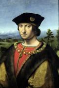 Antonio da Solario art print