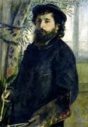 Pierre Auguste Renoir art print