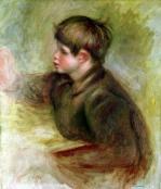 Pierre Auguste Renoir art print