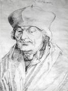 Albrecht Durer art print