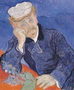 Vincent Van Gogh art print
