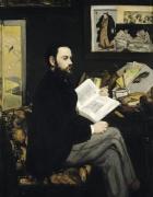 Edouard Manet art print