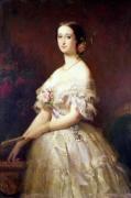 Claude-Marie Dubufe art print