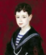 Pierre Auguste Renoir art print