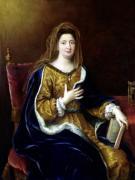 Pierre Mignard art print
