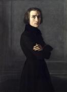 Henri Karl Ernest Rudolf Heinrich Salem Lehmann art print