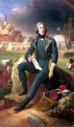 Baron Francois Pascal Simon Gerard art print