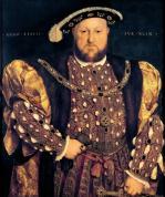 Hans Holbein art print