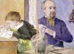 Paul Gauguin art print