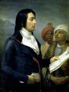 Andrea Appiani the Elder art print