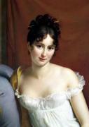 Baron Francois Pascal Simon Gerard art print