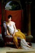 Francois Gerard art print
