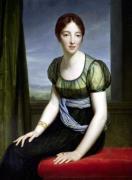 Baron Francois Pascal Simon Gerard art print