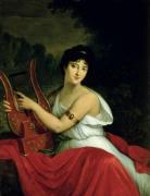 Francois Gerard art print
