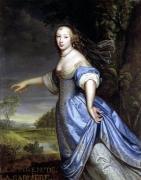 Pierre Mignard art print