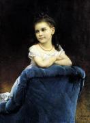 Leon Joseph Florentin Bonnat art print
