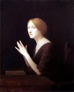Joseph Granie art print