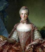 Jean-Marc Nattier art print
