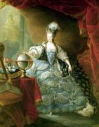 Jacques-Fabien Gautier d'Agoty art print