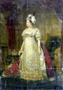 Antoine Jean Gros art print