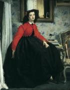 James Jacques Joseph Tissot art print