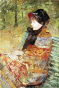 Mary Cassatt art print