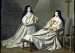 Philippe de Champaigne art print