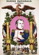 Francois Georgin art print