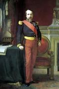 Hippolyte Flandrin art print