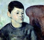 Paul Cezanne art print