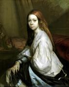 Jean-Francois Millet art print
