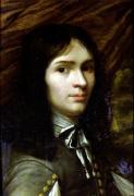 French School art print
