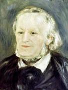 Pierre Auguste Renoir art print