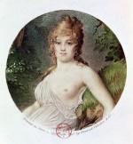 Jean-Baptiste Isabey art print