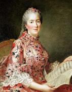 Jean-Marc Nattier art print