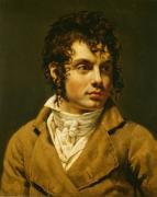 Anne Louis Girodet de Roucy-Trioson art print