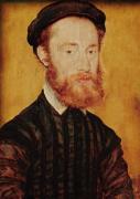 Corneille de Lyon art print