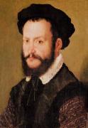 Corneille de Lyon art print