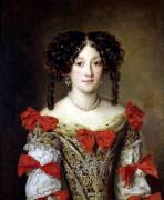 Jacob Ferdinand Voet art print