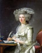 Adelaide Labille-Guiard art print