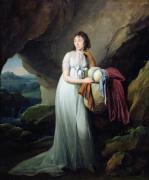 Louis Leopold Boilly art print
